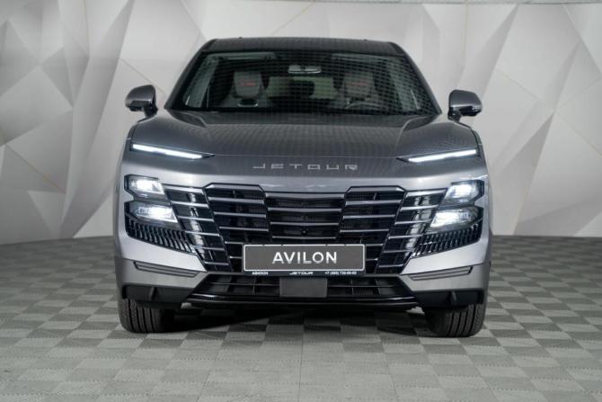 Новый JETOUR DASHING I 2026 года, цена 3 029 900 рублей, внедорожник, Автокод Объявления