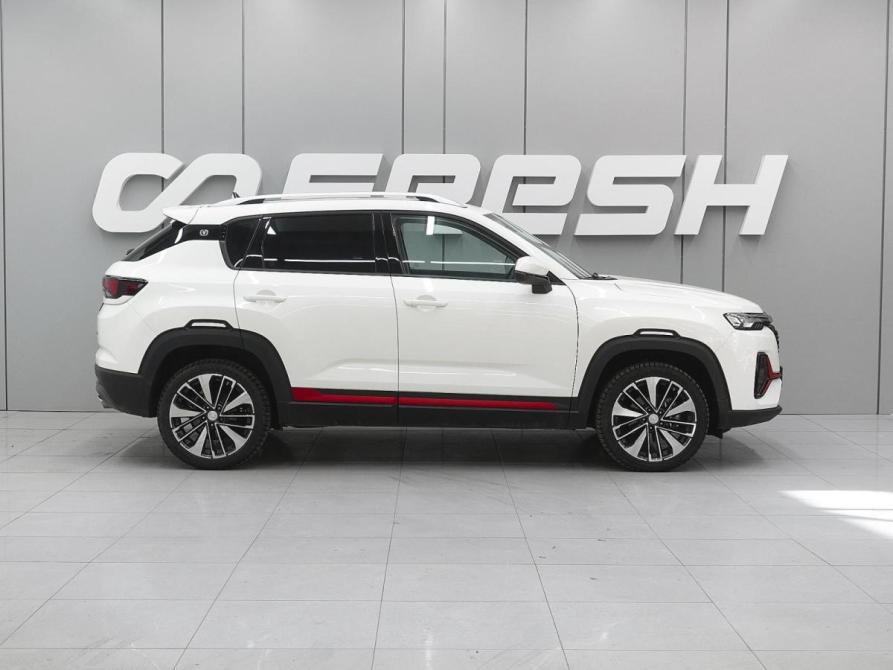 Changan CS35 Plus I Рестайлинг Ростов-на-Дону  - изображение 5