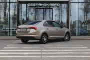 Skoda Rapid II Брянск  - изображение 27