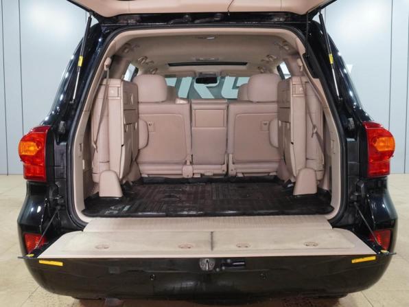 Toyota Land Cruiser 200 Series Рестайлинг 1 с пробегом 2013 года, цена 3 729 000 рублей, 291051 км, внедорожник, Автокод Объявления
