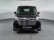 Toyota Roomy I Рестайлинг Уфа  - изображение 26
