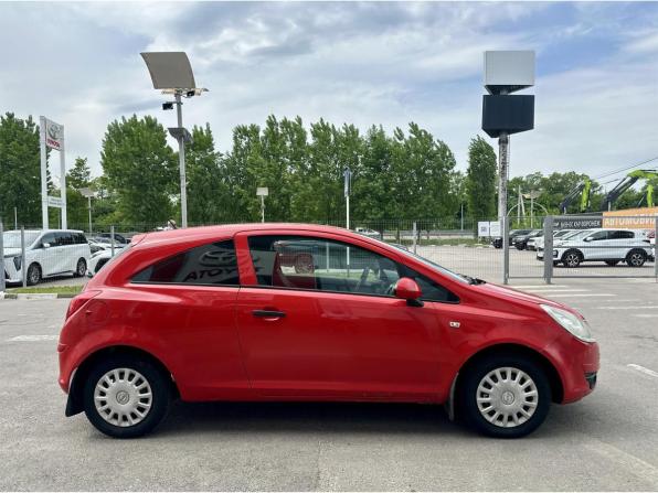 Opel Corsa D с пробегом 2008 года, цена 317 000 рублей, 221595 км, хэтчбек, Автокод Объявления