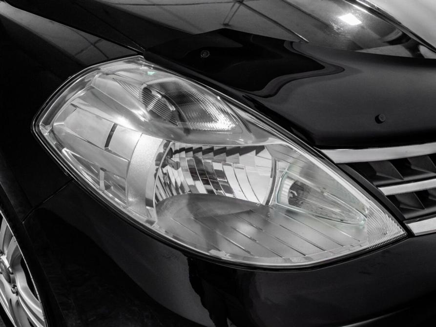 Nissan Tiida I Иркутск  - изображение 19