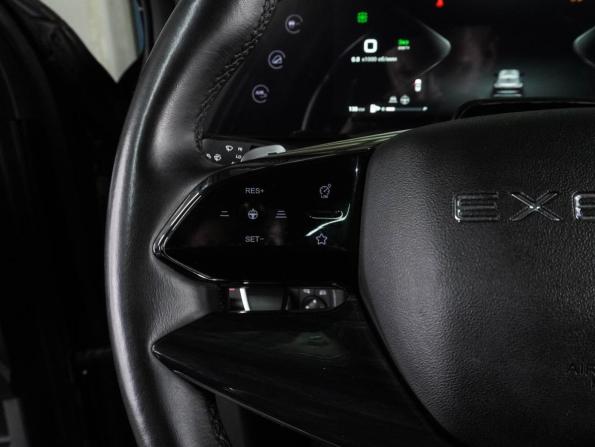 Exeed RX с пробегом 2023 года, цена 2 597 000 рублей, 93786 км, внедорожник, Автокод Объявления