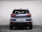 Hyundai Creta I Рестайлинг Санкт-Петербург  - изображение 30
