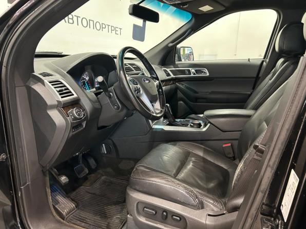Ford Explorer V с пробегом 2012 года, цена 1 149 000 рублей, 298047 км, внедорожник, Автокод Объявления