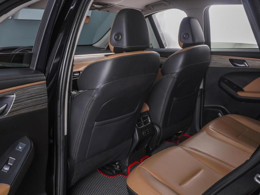 Haval Jolion I Ростов-на-Дону  - изображение 11