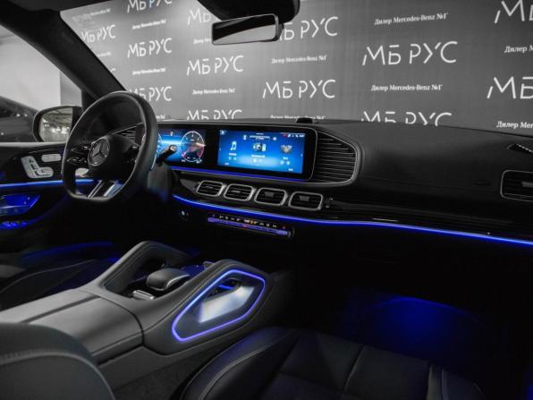 Новый Mercedes-Benz GLS II (X167) Рестайлинг 2026 года, цена 19 300 000 рублей, внедорожник, Автокод Объявления