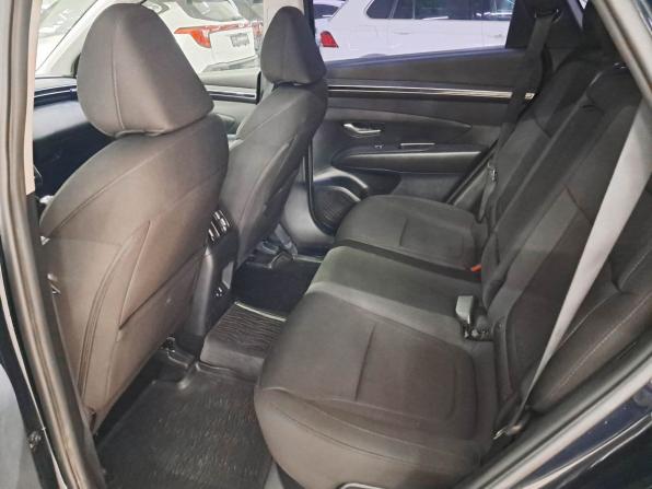 Hyundai Tucson IV с пробегом 2021 года, цена 2 600 000 рублей, 150564 км, внедорожник, Автокод Объявления