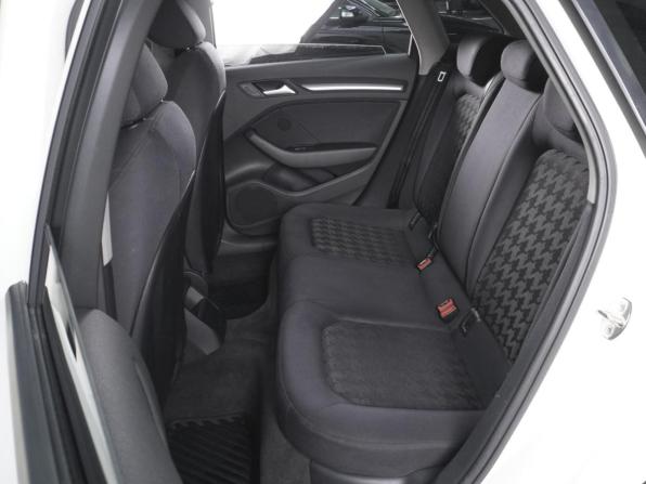 Audi A3 III (8V) с пробегом 2013 года, цена 1 200 000 рублей, 229465 км, хэтчбек, Автокод Объявления