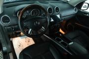 Mercedes-Benz GL-Класс I (X164) Омск  - изображение 36