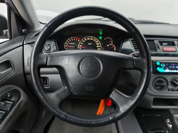 Mitsubishi Lancer IX с пробегом 2004 года, цена 199 000 рублей, 290000 км, седан, Автокод Объявления