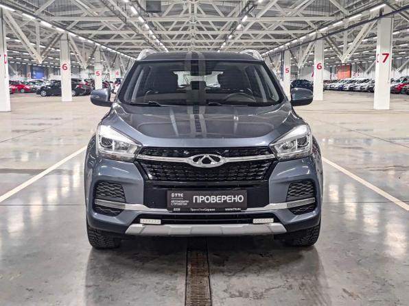 Chery Tiggo 4 I Рестайлинг с пробегом 2020 года, цена 1 120 000 рублей, 176323 км, внедорожник, Автокод Объявления