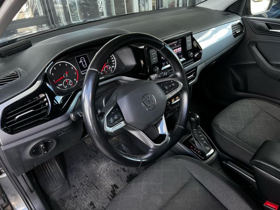 Volkswagen Polo VI Волгоград  - изображение 9