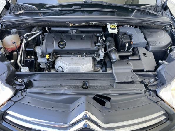 Citroen C4 II с пробегом 2011 года, цена 558 000 рублей, 116630 км, хэтчбек, Автокод Объявления