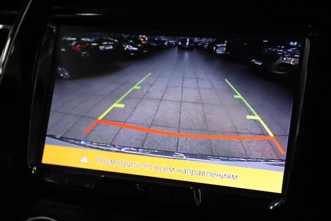 Renault Kaptur I с пробегом 2019 года, цена 1 595 950 рублей, 121400 км, внедорожник, Автокод Объявления