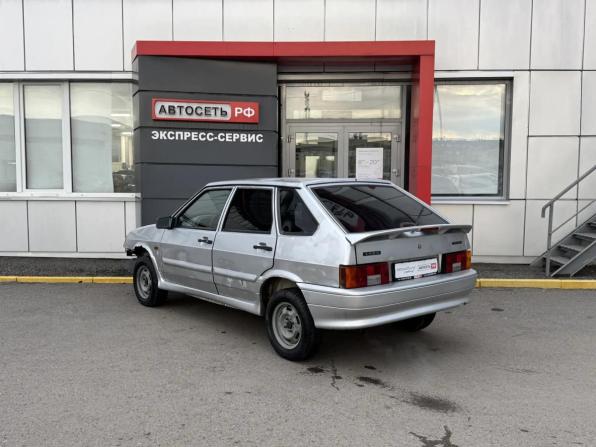 Lada (ВАЗ) 2114 с пробегом 2008 года, цена 137 280 рублей, 171830 км, хэтчбек, Автокод Объявления