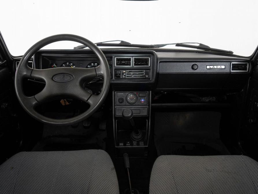 Lada (ВАЗ) 2107 Казань  - изображение 7