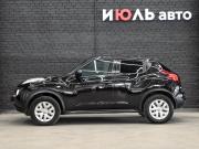 Nissan Juke I Екатеринбург  - изображение 29