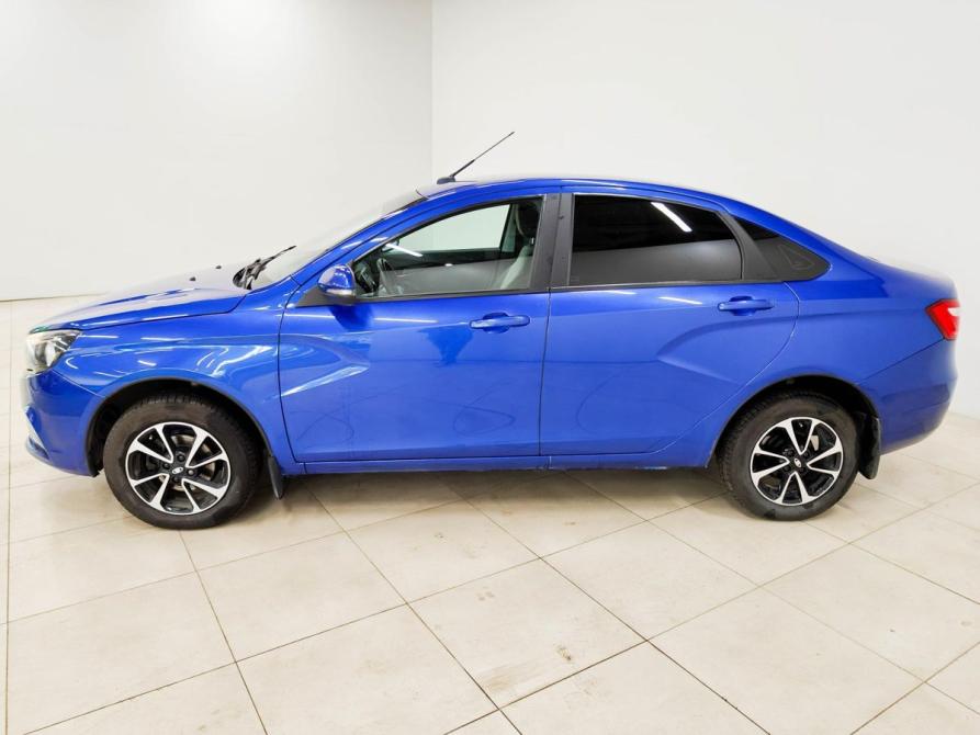 Lada (ВАЗ) Vesta I Тула  - изображение 3