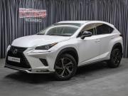 Lexus NX I Рестайлинг Москва  - изображение 24