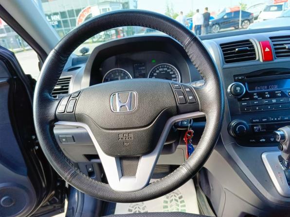 Honda CR-V III с пробегом 2007 года, цена 1 299 995 рублей, 143233 км, внедорожник, Автокод Объявления