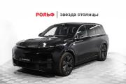 Li Auto (Lixiang) L9 I Рестайлинг Москва  - изображение 29