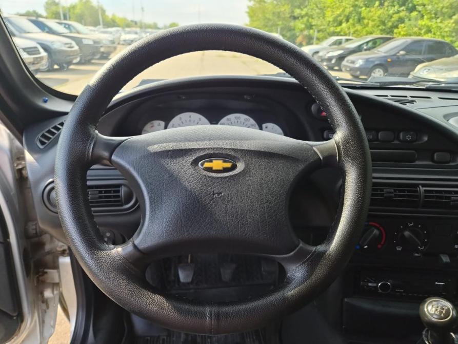 Chevrolet Niva I Саратов  - изображение 24