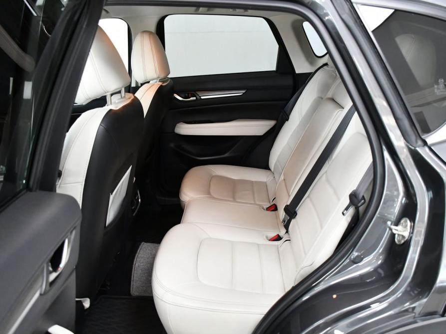 Mazda CX-5 II Новосибирск  - изображение 13