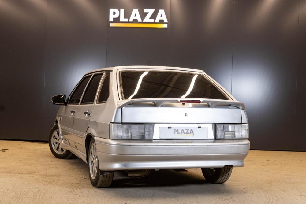 Lada (ВАЗ) 2114 Уфа  - изображение 3