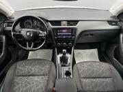 Skoda Octavia III (A7) Рестайлинг Стерлитамак  - изображение 62