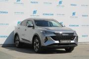 Haval F7x I Рестайлинг Пермь  - изображение 27