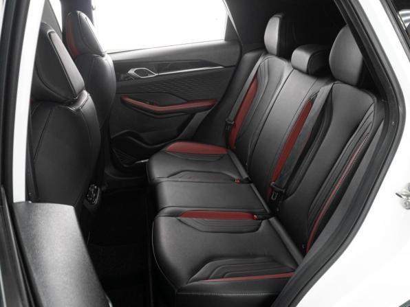 Geely Coolray I Рестайлинг с пробегом 2023 года, цена 2 149 000 рублей, 37024 км, внедорожник, Автокод Объявления