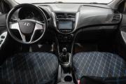 Hyundai Solaris I Новокузнецк  - изображение 36