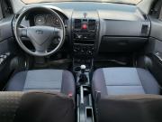 Hyundai Getz I Рестайлинг Тверь  - изображение 31