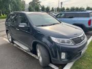 Kia Sorento II Рестайлинг Ижевск  - изображение 40