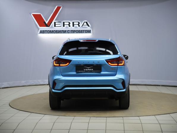 Livan X3 Pro с пробегом 2023 года, цена 1 190 000 рублей, 61071 км, внедорожник, Автокод Объявления
