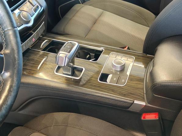 Haval H9 I Рестайлинг с пробегом 2021 года, цена 2 430 200 рублей, 124630 км, внедорожник, Автокод Объявления