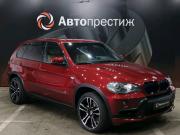 BMW X5 II (E70) Ставрополь  - изображение 31