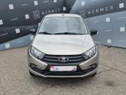 Lada (ВАЗ) Granta I Рестайлинг Минеральные Воды  - изображение 23