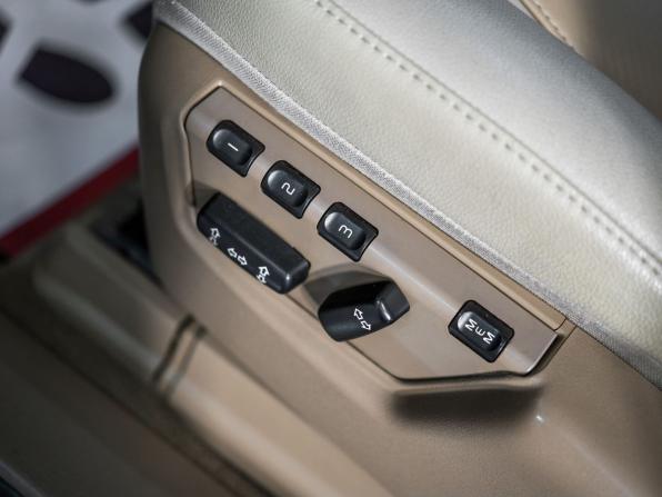 Volvo XC90 I Рестайлинг с пробегом 2007 года, цена 1 130 500 рублей, 291972 км, внедорожник, Автокод Объявления