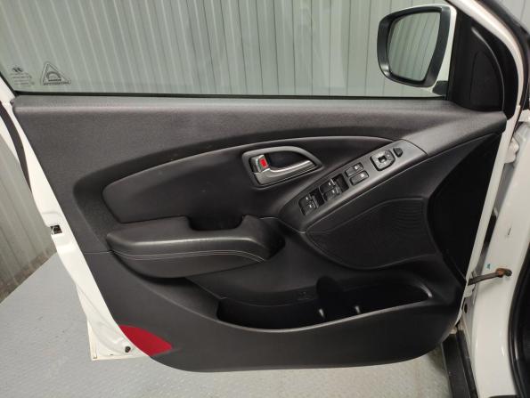 Hyundai ix35 I Рестайлинг с пробегом 2014 года, цена 1 420 000 рублей, 150000 км, внедорожник, Автокод Объявления