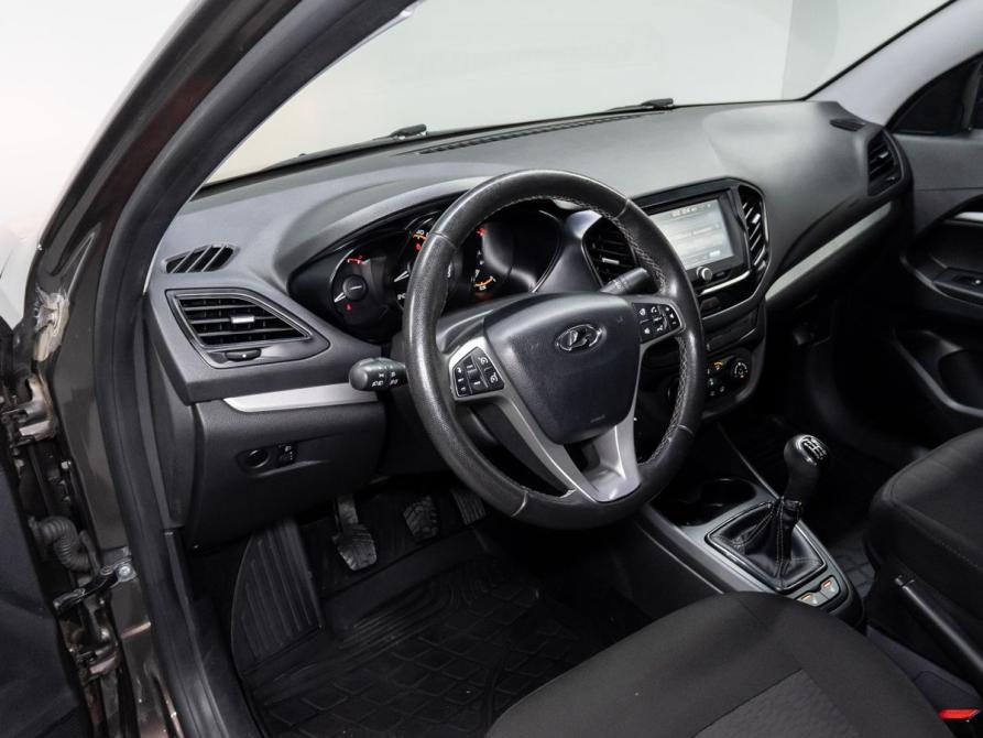 Lada (ВАЗ) Vesta I Тюмень  - изображение 10