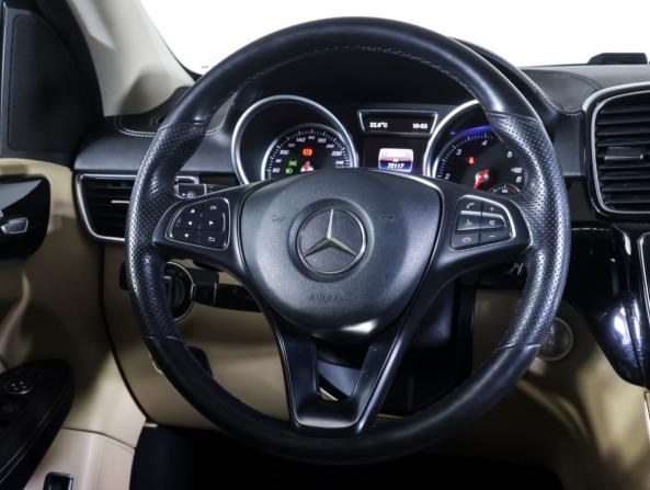 Mercedes-Benz GLE Coupe I (C292) с пробегом 2015 года, цена 4 650 000 рублей, 72117 км, внедорожник, Автокод Объявления