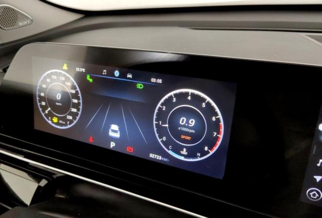 Omoda C5 I с пробегом 2022 года, цена 1 780 000 рублей, 32666 км, внедорожник, Автокод Объявления