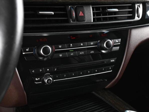 BMW X5 III (F15) с пробегом 2017 года, цена 4 299 000 рублей, 140853 км, внедорожник, Автокод Объявления