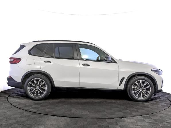 BMW X5 IV (G05/G18) с пробегом 2021 года, цена 6 595 000 рублей, 94024 км, внедорожник, Автокод Объявления