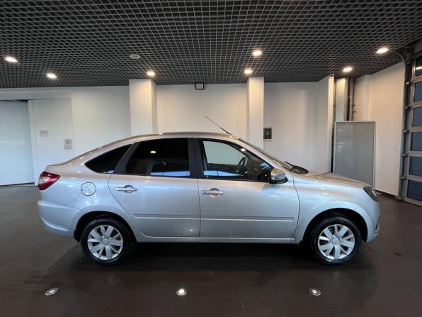 Lada (ВАЗ) Granta I Рестайлинг с пробегом 2023 года, цена 954 000 рублей, 36693 км, лифтбек, Автокод Объявления