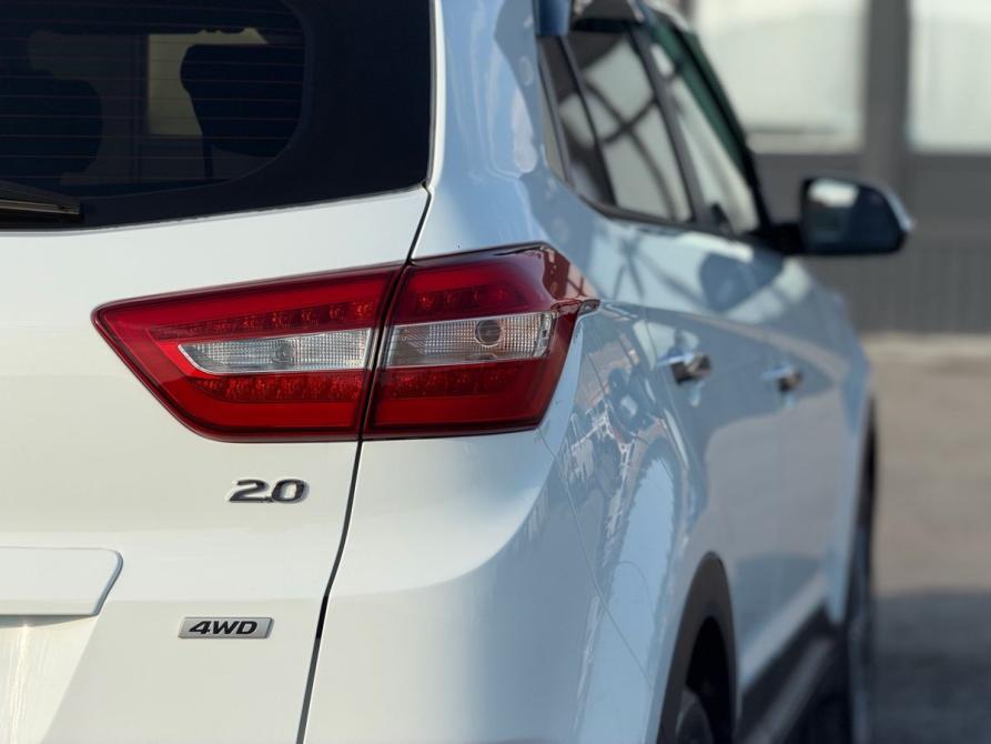 Hyundai Creta I Волгоград  - изображение 10