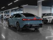 Audi A5 III (B10) Москва  - изображение 34